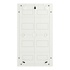 Розподільний щит Schneider Electric Easy9 EU 3 ряда 12 мод (EZ9EUD312)