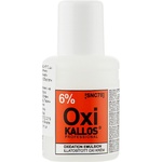 Окислювач для волосся Kallos Cosmetics Oxi Oxidation Emulsion With Parfum 6% 60 мл (5998889516697)