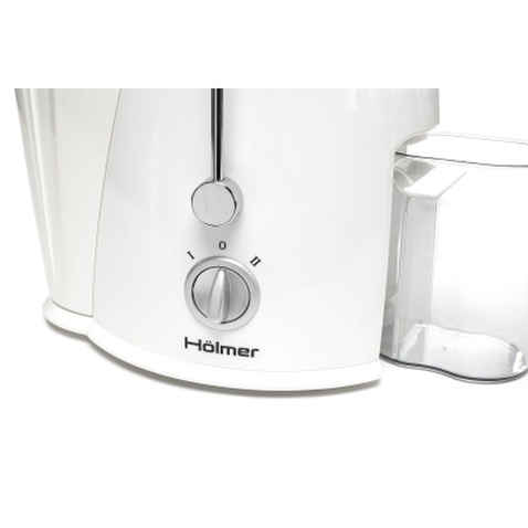 Соковижималка Hölmer HJE-36W