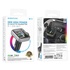 FM модулятор BOROFONE BC50, Black, Box