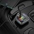 FM модулятор BOROFONE BC50, Black, Box