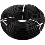 Кабель силовий PV кабель 4 мм, black, 200м=1бхт HiSmart (NV820092)