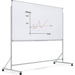 Фліпчарт Sector магнітно-маркерний 200х100 см (MМ-2010)