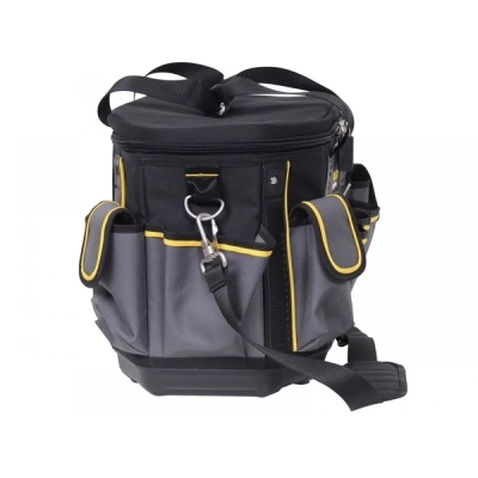 Сумка для інструмента Stanley FatMax Round Top з округлим верхом 18", 50 x 33 x 31см (FMST1-70749)