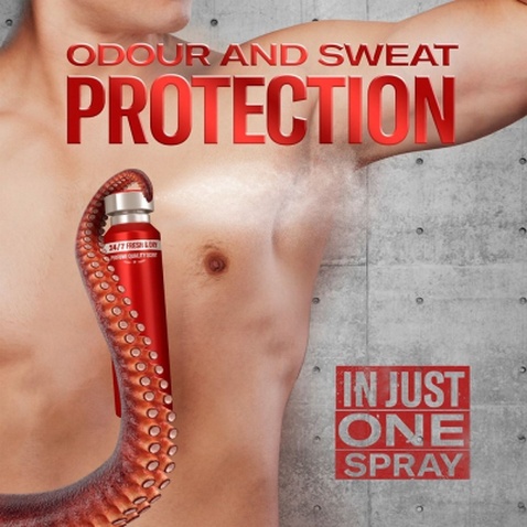 Антиперспірант Old Spice Night Power 150 мл (8700216639309)