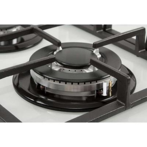 Варочна поверхня Ventolux HG C7G CEST (WH)