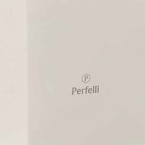 Витяжка кухонна Perfelli DNS 6422 D 850 IV LED