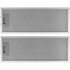 Витяжка кухонна Perfelli TL 602 BL LED