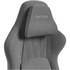 Крісло ігрове Hator Darkside 3M Fabric Grey (HTC3016M)