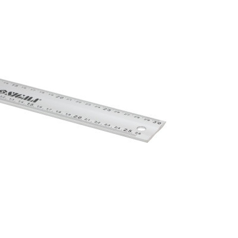 Косинець Sigma алюмінієвий 300мм (3615301)