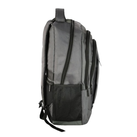 Рюкзак туристичний NikiBo Dynamic 30л сірий (30010505-07)