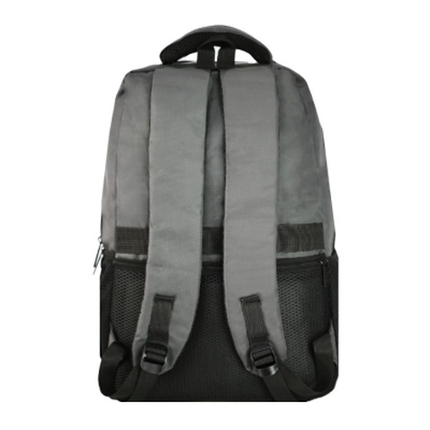 Рюкзак туристичний NikiBo Dynamic 30л сірий (30010505-07)