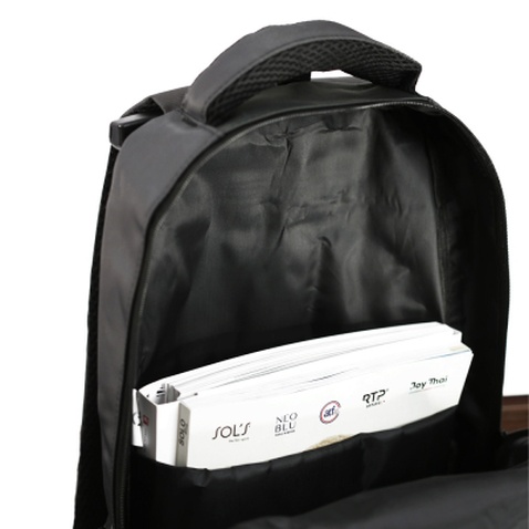 Рюкзак туристичний NikiBo Dynamic 30л сірий (30010505-07)