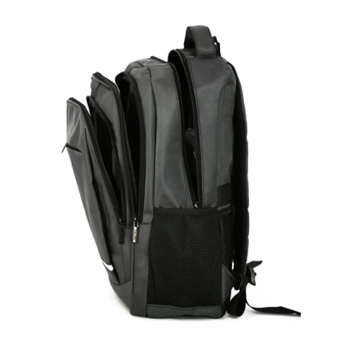 Рюкзак туристичний NikiBo Dynamic 30л сірий (30010505-07)