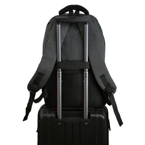Рюкзак туристичний NikiBo Dynamic 30л сірий (30010505-07)