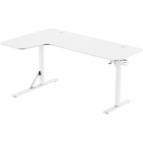 Комп'ютерний стіл GamePro GDC216W White (GDC216W)