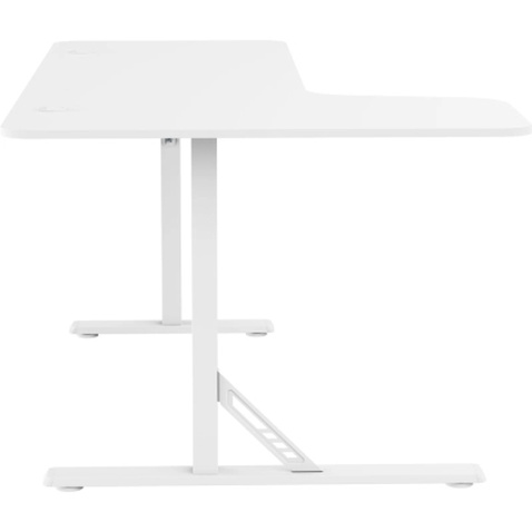 Комп'ютерний стіл GamePro GDC216W White (GDC216W)