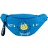 Сумка-бананка Kite Let's Ride Синя (K24-2577-2)