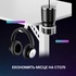 Комп'ютерний стіл GamePro GDC216W White (GDC216W)