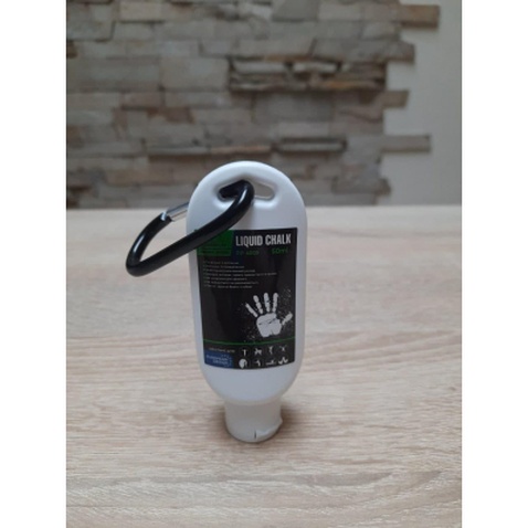 Магнезія PowerPlay PP_4005 Liquid Chalk 50 мл (PP_4005_50ml)