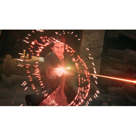 Гра Nintendo Hogwarts Legacy Deluxe Edition, картридж (5051895415597)