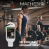 Магнезія PowerPlay PP_4005 Liquid Chalk 50 мл (PP_4005_50ml)