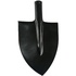 Лопата Арма штикова чорна (АРМА_штч)