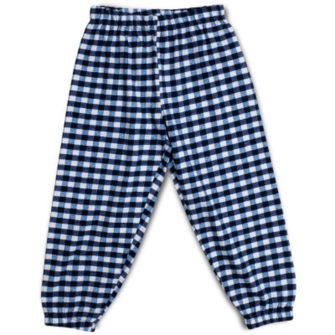 Піжама дитяча Breeze трикотажна (16030-110-blue)