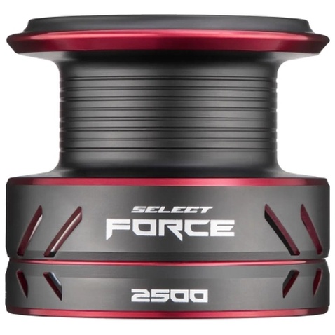 Котушка Select Force 4000 6+1BB 4.81 (1870.79.10)