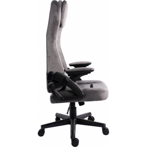 Крісло ігрове GT Racer X-5993 Gray