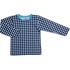 Піжама дитяча Breeze трикотажна (16030-110-blue)