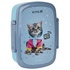 Ланч-бокс дитячий Kite Studio Pets з наповненням, 750 мл (SP25-163)