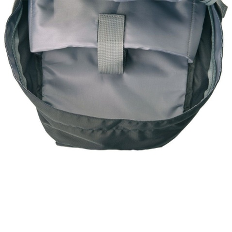 Рюкзак туристичний Schwarzwolf Orizaba чорний (F3500700AJ3)