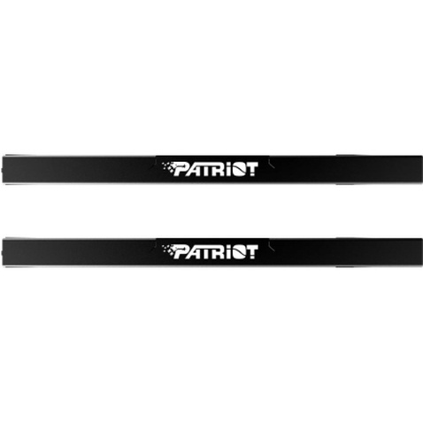 Модуль пам'яті для комп'ютера DDR5 16GB (2x8GB) 4800 MHz Signature Line Premium Patriot (PSP516G4800KH1)