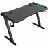 Комп'ютерний стіл GT Racer T-1226 Black (T-1226 (120x60x73) Black)