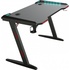 Комп'ютерний стіл GT Racer T-1226 Black (T-1226 (120x60x73) Black)