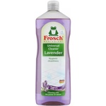 Рідина для чищення кухні Frosch Універсальний очищувач Лаванда 1 л (4009175966896)