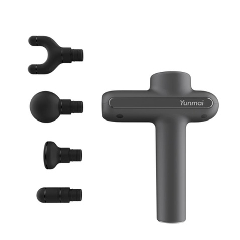 Масажер Yunmai Massage Gun PRO (YMFG-B563)