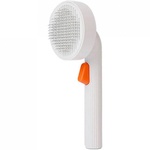 Гребінець для тварин Petkit Pet Grooming Brush 2 (724838)