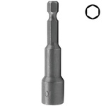 Головка магнітна Toptul 7мм L65мм магнітна (BEAA0807)