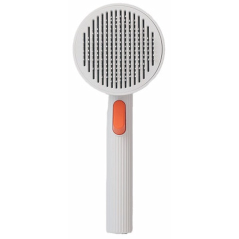 Гребінець для тварин Petkit Pet Grooming Brush 2 (724838)