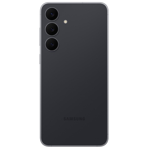 Мобільний телефон Samsung Galaxy S25 FE 8/128Gb Jetblack (SM-S731BZKDEUC)