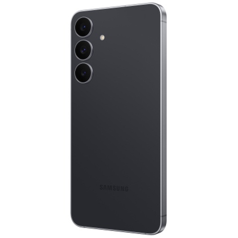 Мобільний телефон Samsung Galaxy S25 FE 8/128Gb Jetblack (SM-S731BZKDEUC)