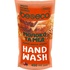 Рідке мило Be&Eco З антибактеріальним ефектом Молоко та мед дой-пак 450 мл (4820168435034)