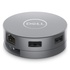 Порт-реплікатор Dell DA305 6-in-1 USB-C Multiport Adapter (470-AFKL)