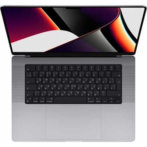 Ноутбук Apple MacBook Pro A2485 M1 Max chip (MK1A3UA/A)