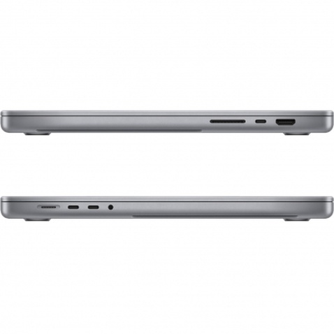 Ноутбук Apple MacBook Pro A2485 M1 Max chip (MK1A3UA/A)