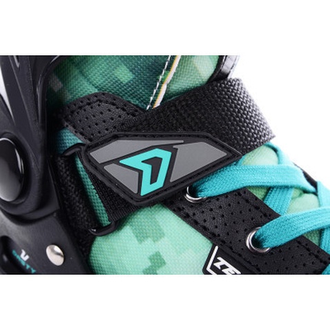 Роликові ковзани Tempish Dasty Boy 41-43 (1000049/41-43)