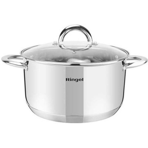 Набір посуду Ringel Hagen 12 предметів (RG-6005)