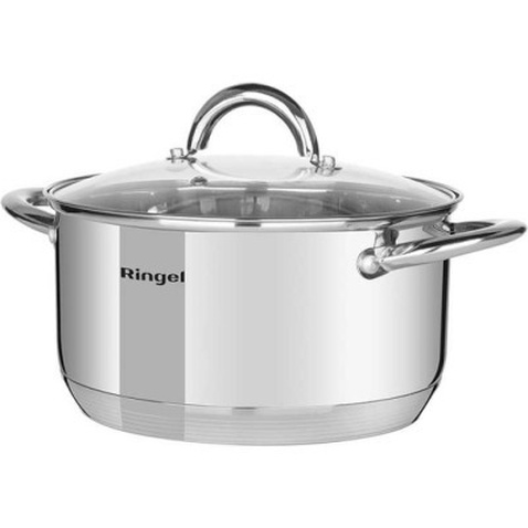 Набір посуду Ringel Hagen 12 предметів (RG-6005)